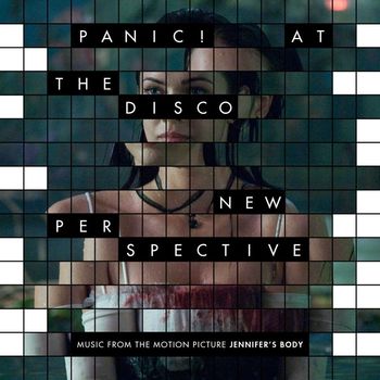 Panic! At The Disco - New Perspective