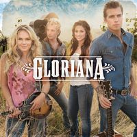 Gloriana - Gloriana (Deluxe Edition)