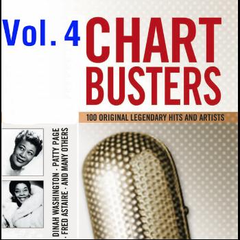Sampler - Chart Buster Vol. 4