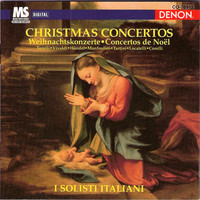 I Solisti Italiani - Christmas Concertos