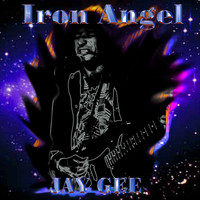 Jay Gee - Iron Angel