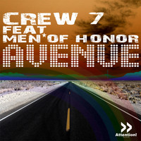 Crew 7 - Avenue