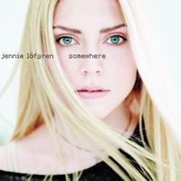 Jennie Löfgren - Somewhere