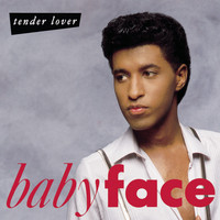 Babyface - Tender Lover