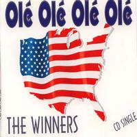 The Winners - Olé Olé Olé Olé