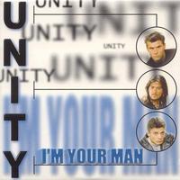 Unity - I'm Your Man