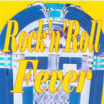 Various - Rock n roll fever