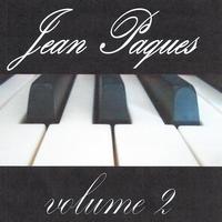 Jean paques - Jean paques volume 2