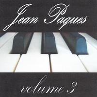 Jean paques - Jean paques volume 3