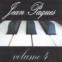 Jean paques - Jean paques volume 4