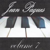 Jean Paques - Jean paques volume 7