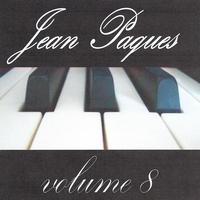 Jean Paques - Jean paques volume 8