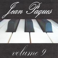 Jean paques - Jean paques volume 9