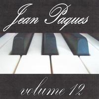 Jean paques - Jean paques volume 12