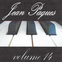 Jean paques - Jean paques volume 14