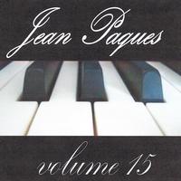 Jean paques - Jean paques volume 15