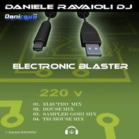 Daniele Ravaioli - ElectronicBlaster E.P.