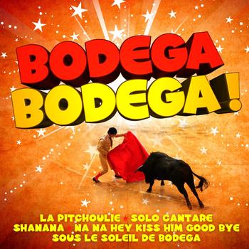 Various Artists - Bodega Bodega !