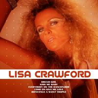 Lisa Crawford - For the D.Js