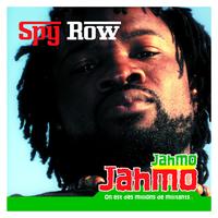 Spyrow - Jahmo Jahmo