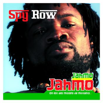 Spyrow - Jahmo Jahmo