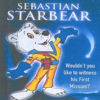 Henri Seroka - Sebastian Star Bear (Beertje Sebastiaan) [Soundtrack from the Motion Picture]