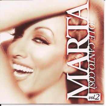 Marta - Io le canto così Vol. 2
