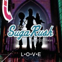 SugaRush Beat Company - L-O-V-E