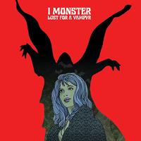 I Monster - Lust for a Vampyr Part 1