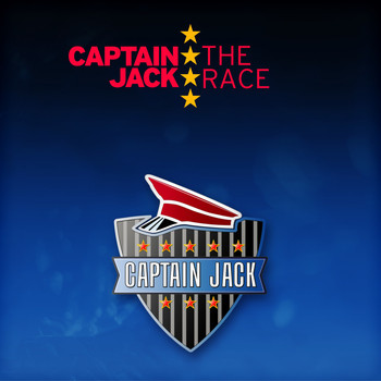 Captain Jack - The Race (Remix-Album)