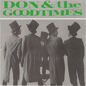 Don & The Goodtimes - Don & The Goodtimes