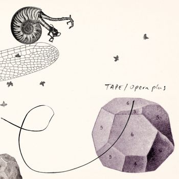 Tape - Opera Plus