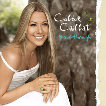 Colbie Caillat - Breakthrough (Int'l Version)