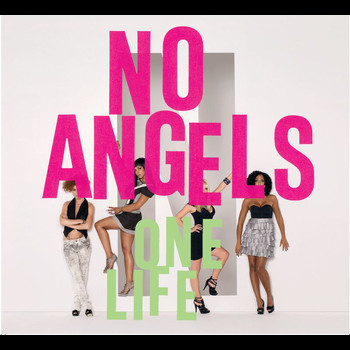 No Angels - One Life