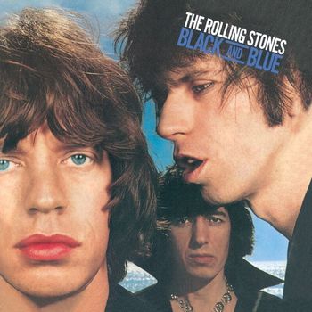 The Rolling Stones - Black And Blue (Remastered 2009)
