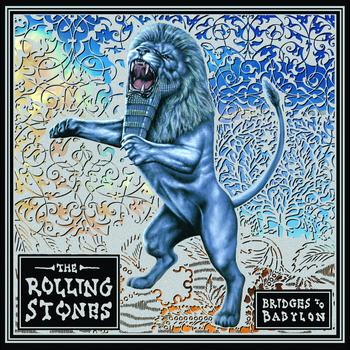 The Rolling Stones - Bridges To Babylon (Remastered)