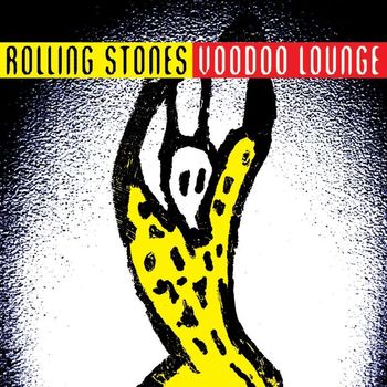 The Rolling Stones - Voodoo Lounge (Remastered 2009)