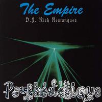 The Empire - Psychédélique