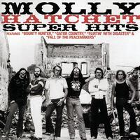 Molly Hatchet - Super Hits