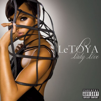 Letoya - Lady Love (Explicit)