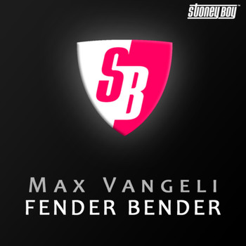 Max Vangeli - Fender Bender