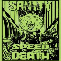 Sanity Assassins - Speed of Death - Best of 1994-95