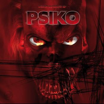 Psiko - Disko Inferno