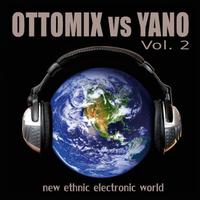 Ottomix, Yano - Ottomix Vs Yano Vol. 2
