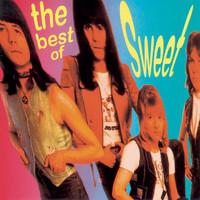 Sweet - The Best Of