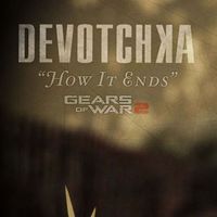 Devotchka - How it Ends