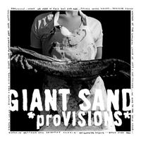 Giant Sand - Live for KUOM @ Crazy Beast Studios