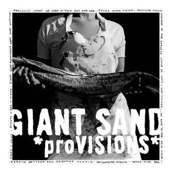 Giant Sand - Live for KUOM @ Crazy Beast Studios