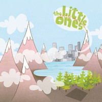 The Little Ones - Lovers Who Uncover