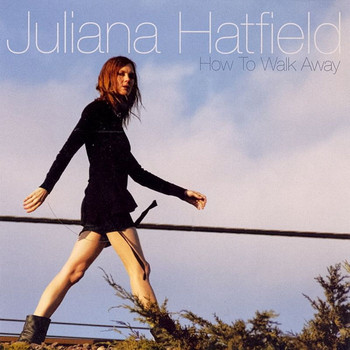 Juliana Hatfield - This Lonely Love